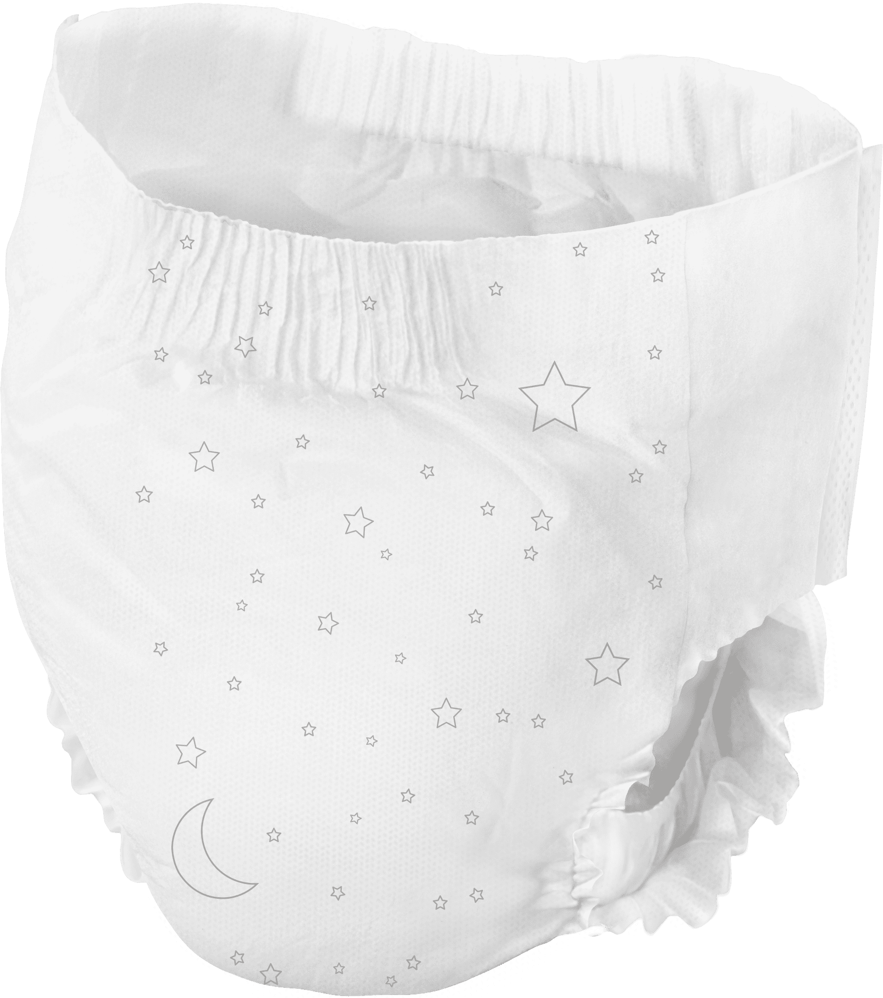 BAMBO Dreamy UNISEXE 4-7 ans 15-35 kg