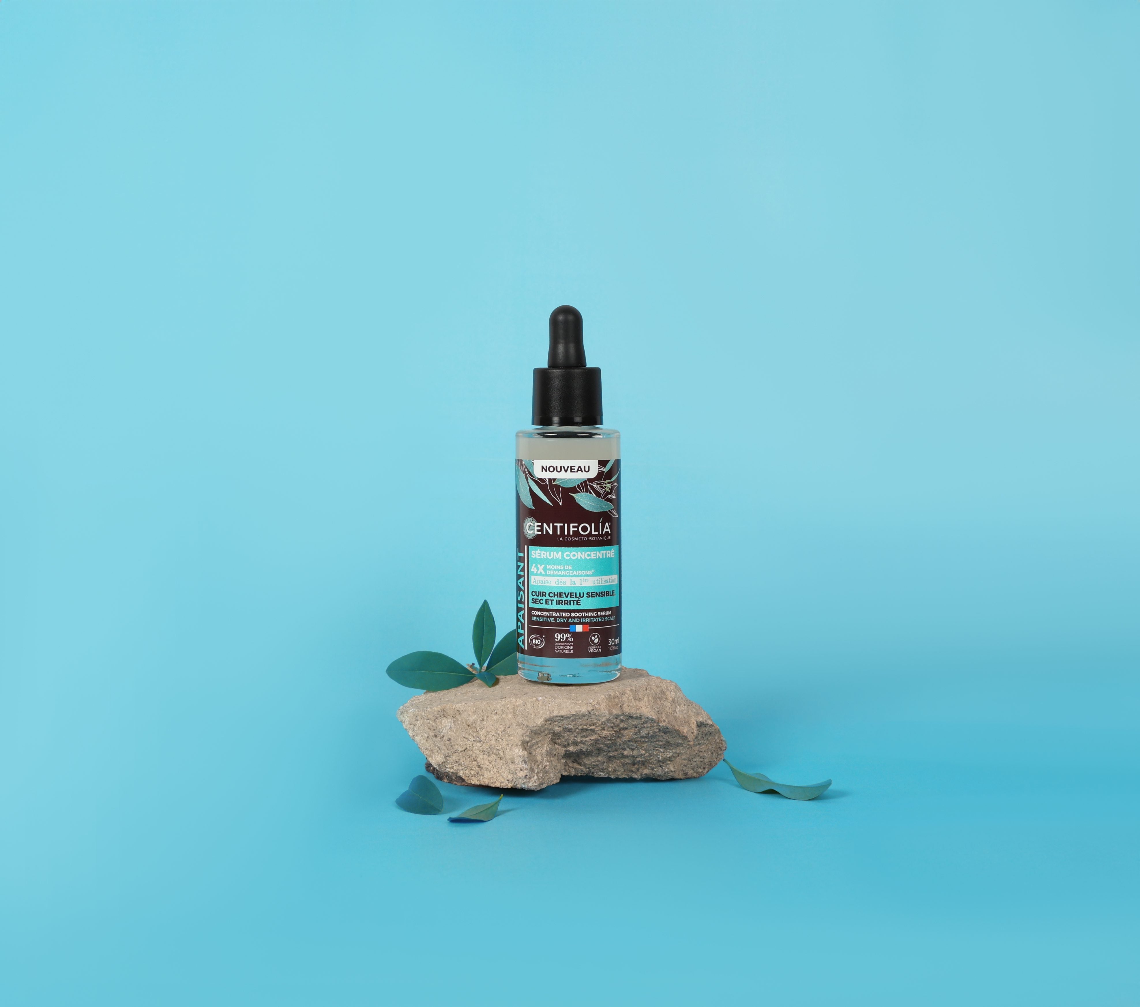 Sérum concentré apaisant 30ml