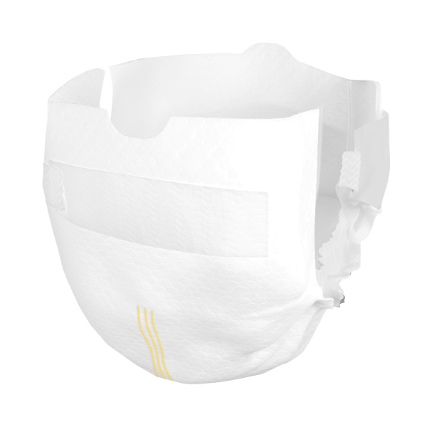 BAMBO NATURE couche bébé 1-3 kg (taille 0)