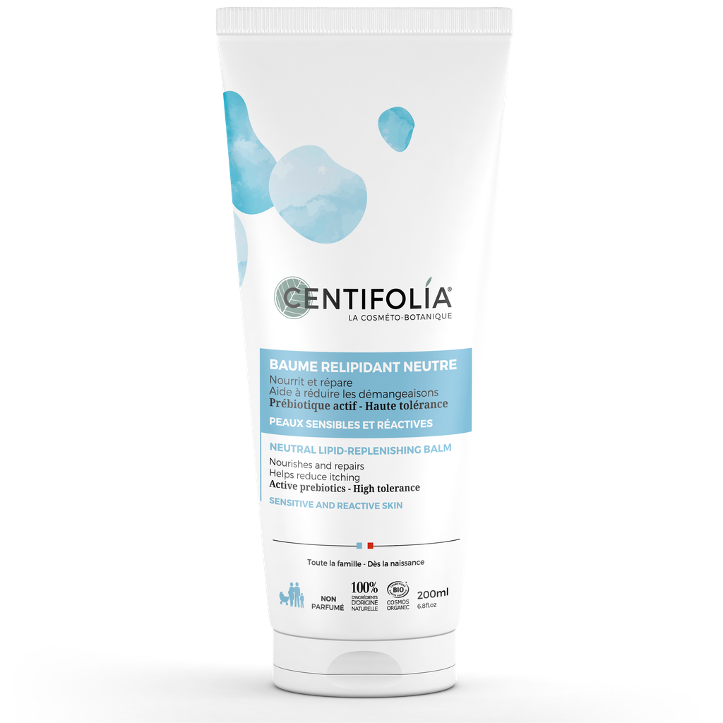 Pack Indispensables Maman & Bébé – Centifolia