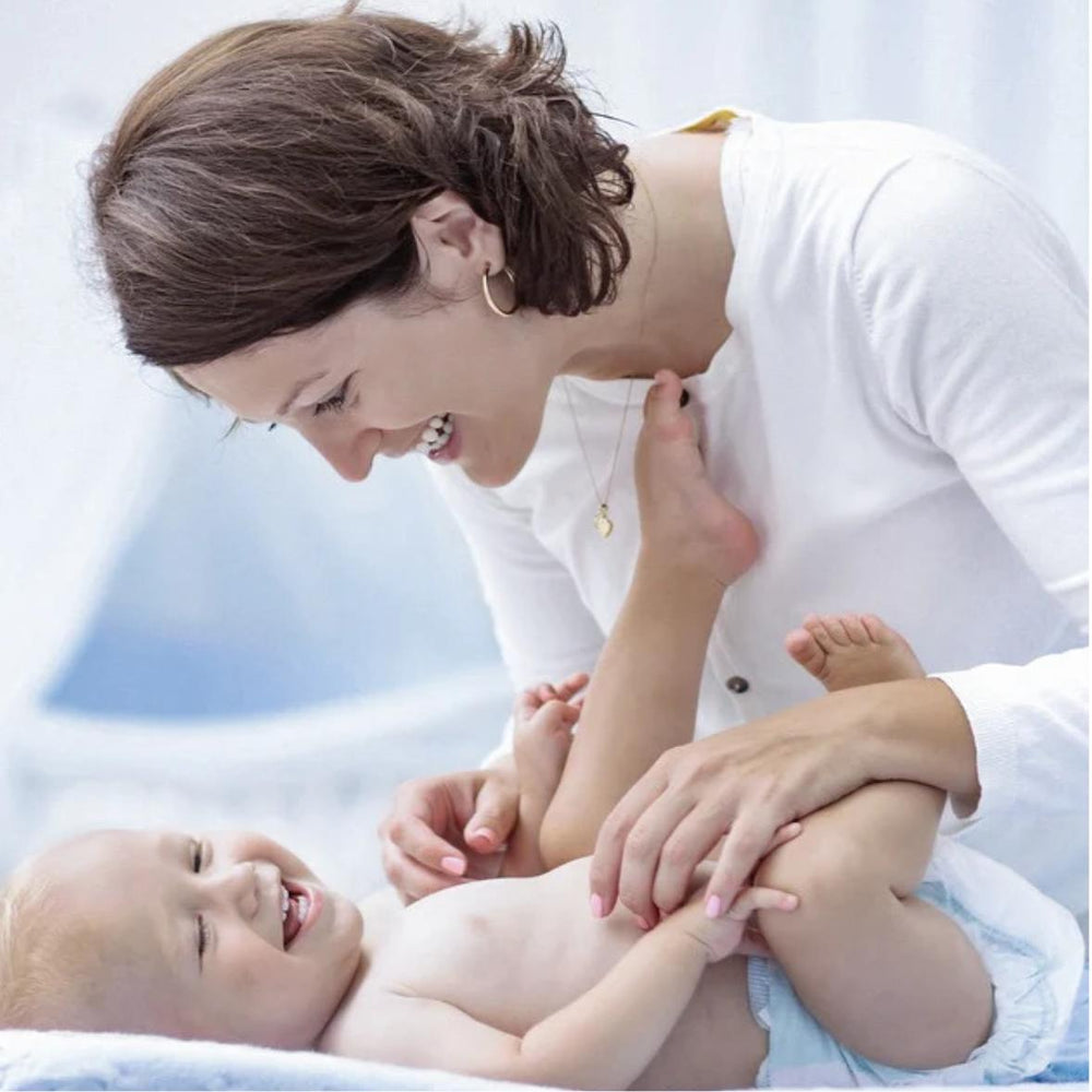 DÉCOUVREZ NOTRE UNIVERS BÉBÉ & MAMAN