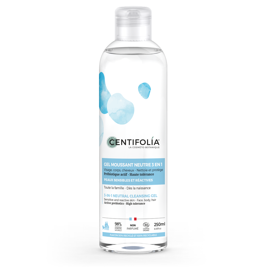 Pack Indispensables Maman & Bébé – Centifolia