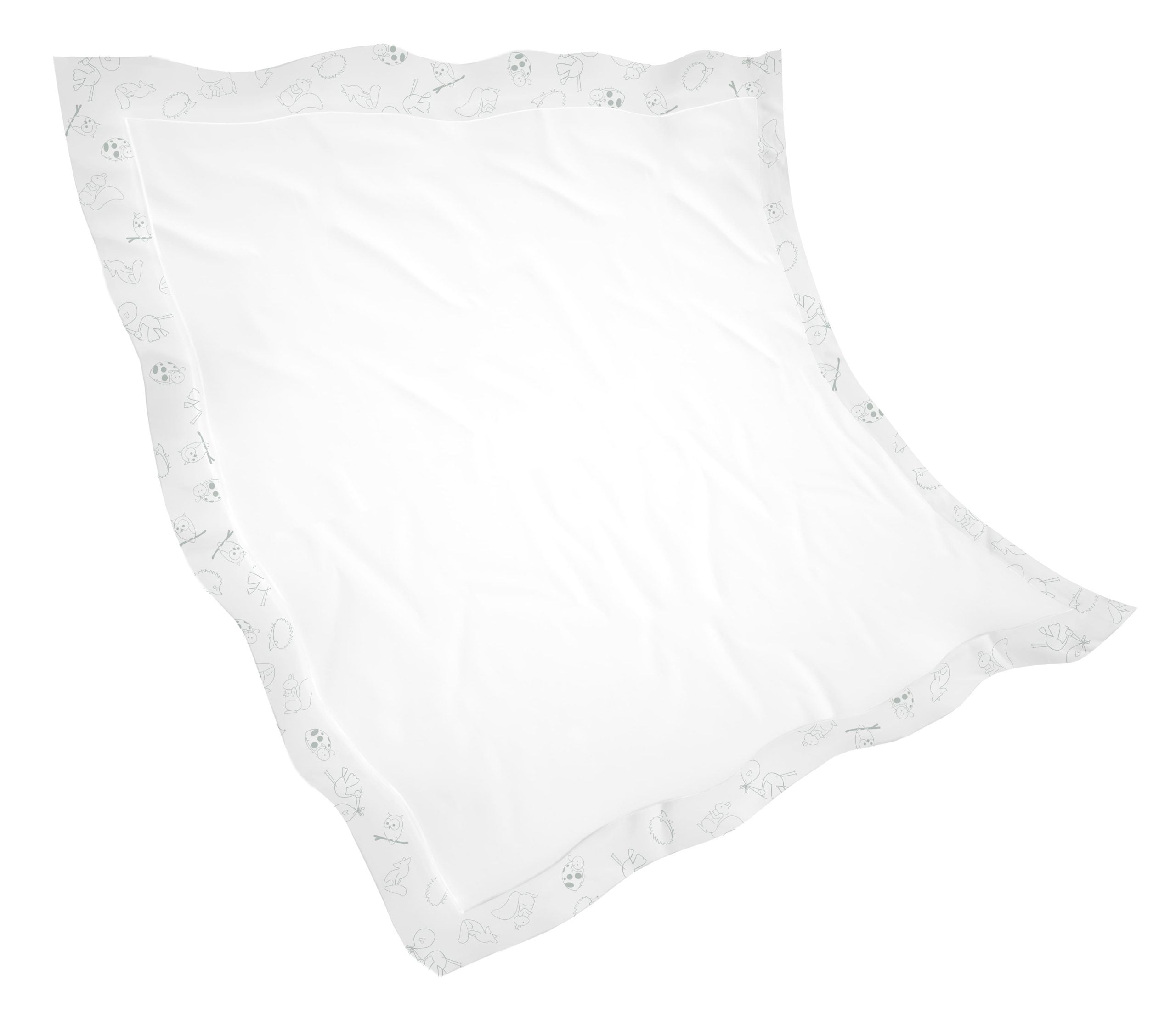 Tapis de change (et alèse) pour Bébé