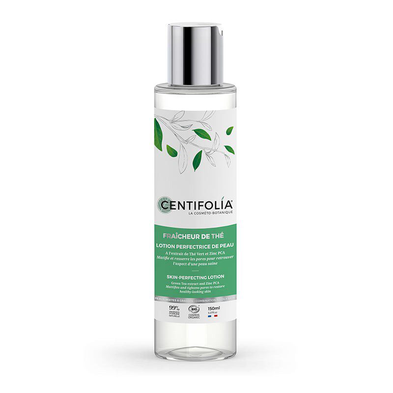 LOTION PERFECTRICE DE PEAU 150ML