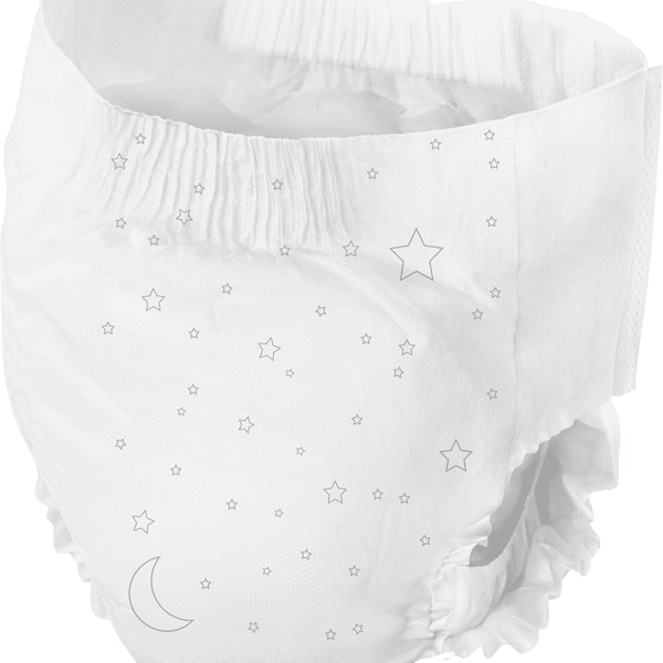 BAMBO Dreamy UNISEXE 4-7 ans 15-35 kg