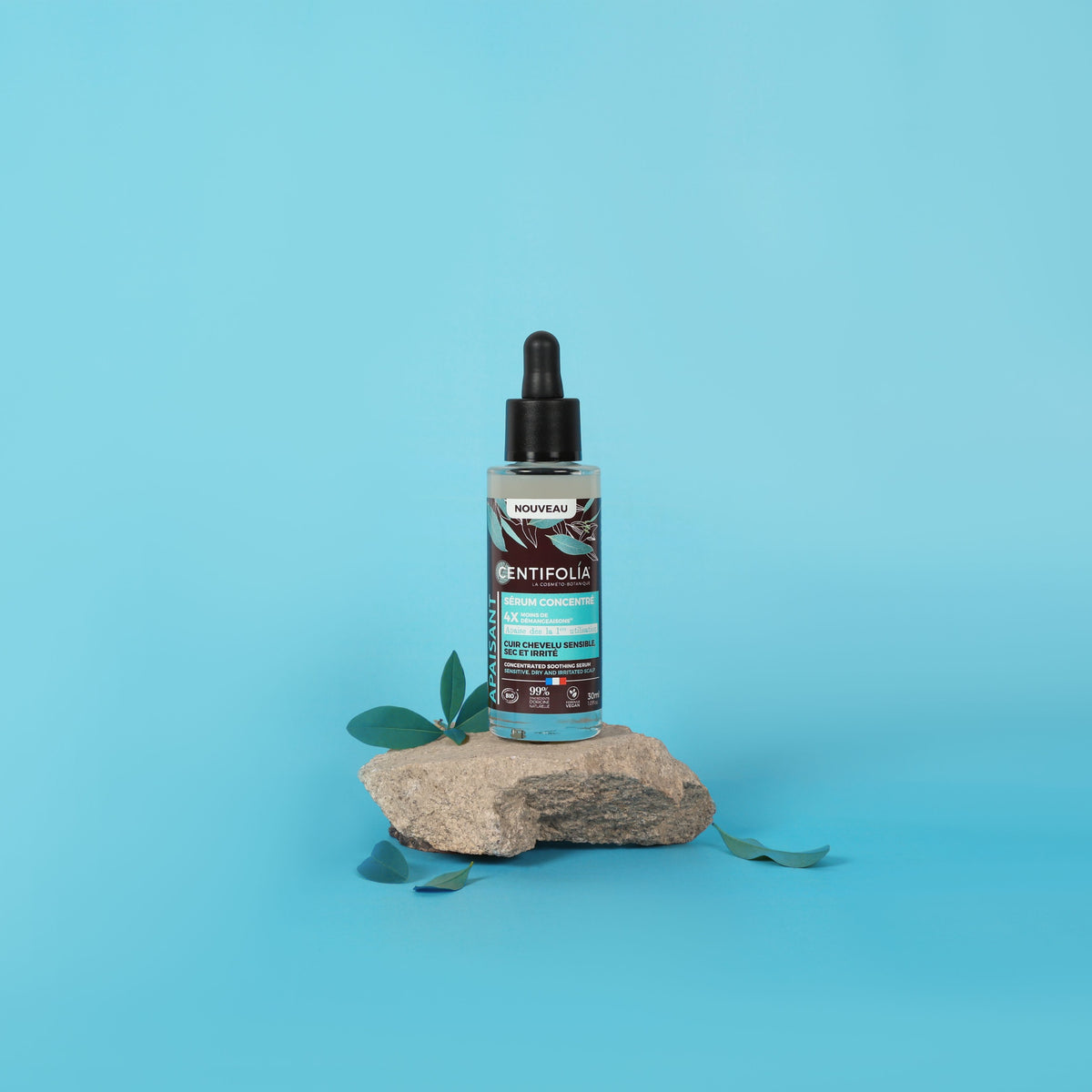 Sérum concentré apaisant 30ml