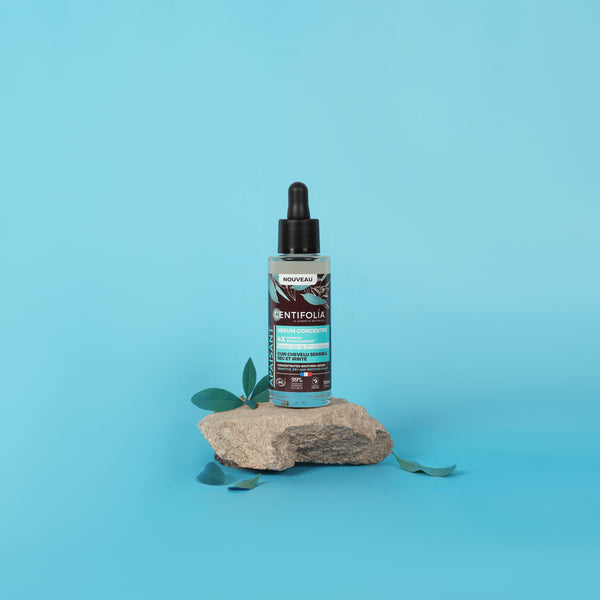 Sérum concentré apaisant 30ml
