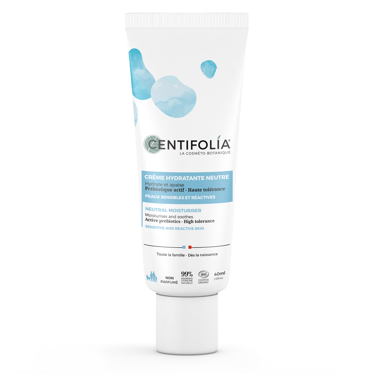 Pack Indispensables Maman & Bébé – Centifolia