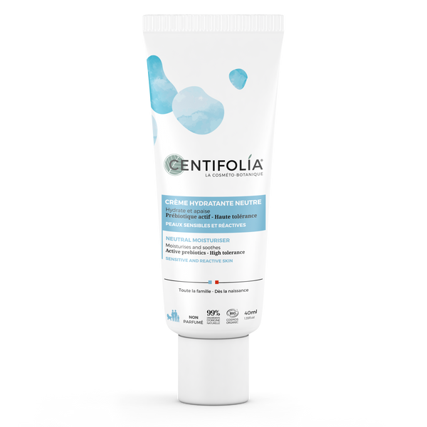 Pack Indispensables Maman & Bébé – Centifolia