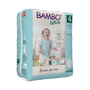 BAMBO Nature Culotte d’apprentissage (Taille 4)