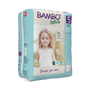 BAMBO Nature Culotte d’apprentissage (Taille 5)