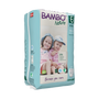 BAMBO Nature Culotte d’apprentissage (Taille 6)