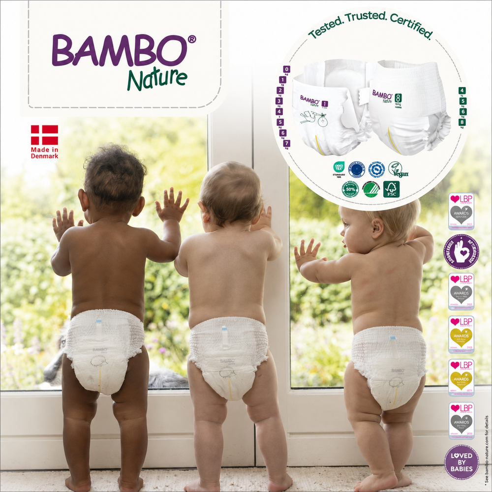 BAMBO NATURE