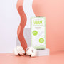 Tampons coton BIO Tadam - avec applicateur - Normal x16