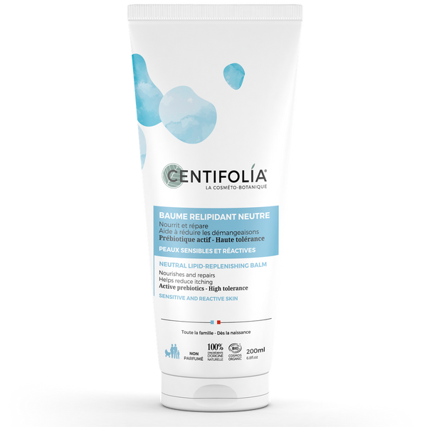 Pack Indispensables Maman & Bébé – Centifolia