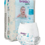 COUCHES DE PISCINE BAMBO 7-12kg - 12UNITES