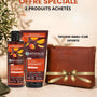 ROUTINE DUO JOLIES BOUCLES
