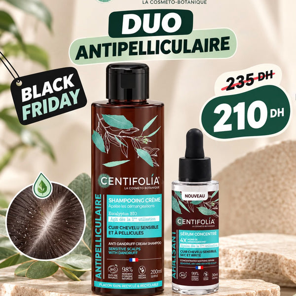BLACK FRIDAY – DITES STOP AUX PELLICULES