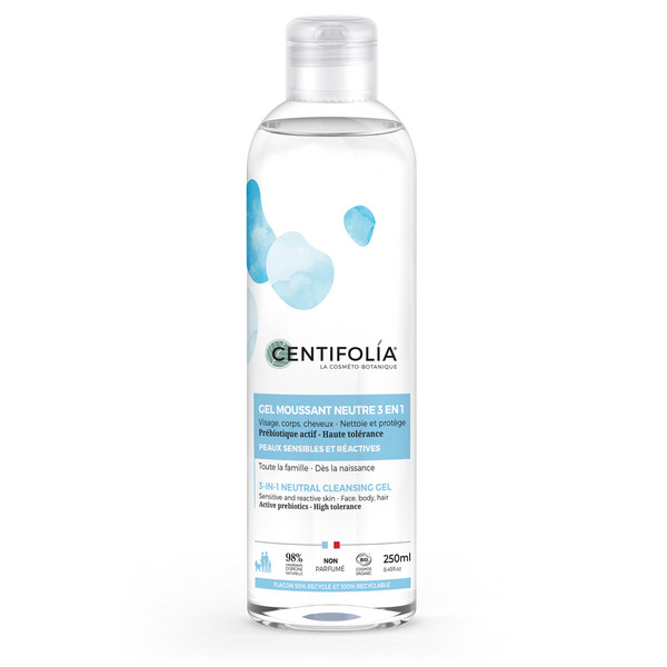 Pack Indispensables Maman & Bébé – Centifolia