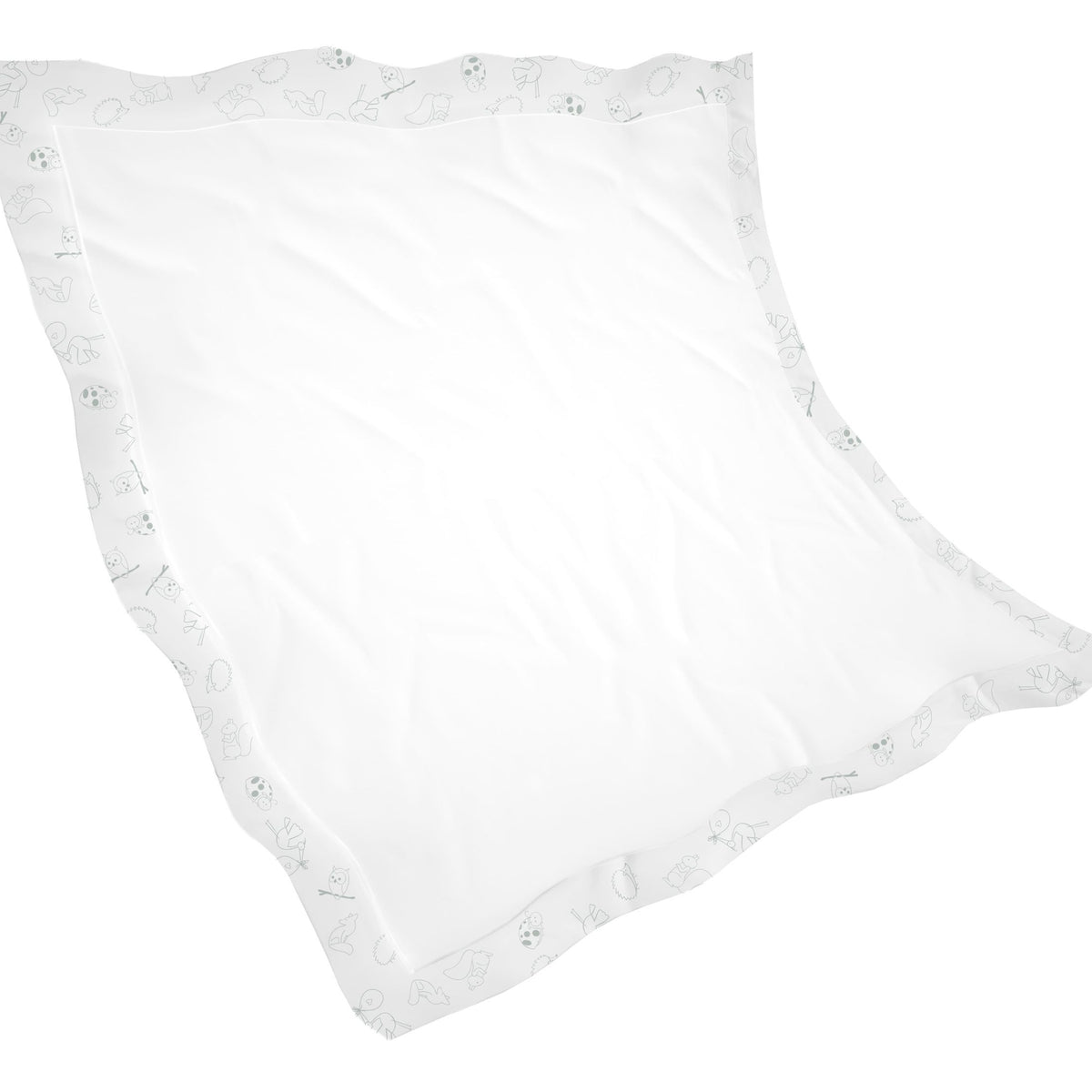 Tapis de change (et alèse) pour Bébé