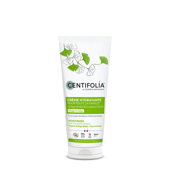 Crème hydratante pour toute la famille 100ml