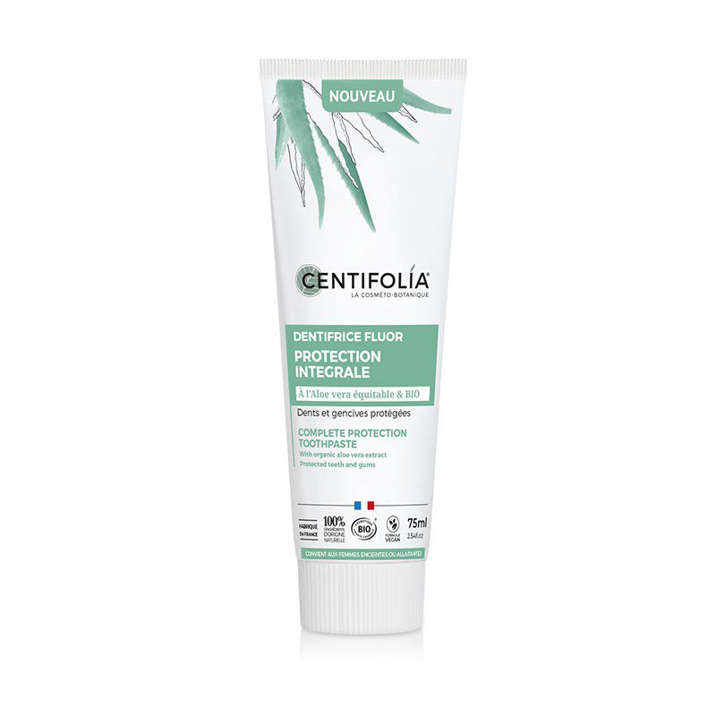 DENTIFRICE PROTECTION INTÉGRALE 75ML