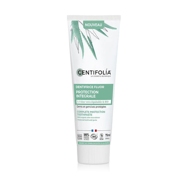 DENTIFRICE PROTECTION INTÉGRALE 75ML