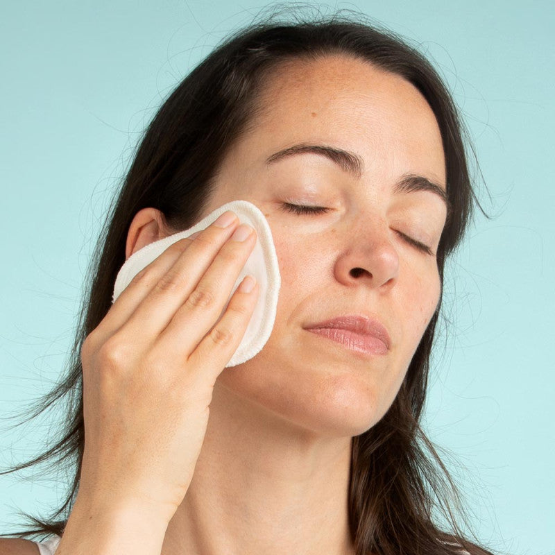 Eau micellaire Visage, yeux, lèvres  Prébiotique actif - Haute tolérance Toute la famille - Dès la naissance