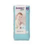 BAMBO NATURE couche bébé 4-8 kg (taille 3)
