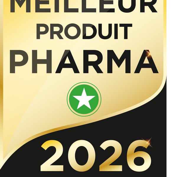Déodorant BIO CENTIFOLIA 48h - aux prebiotiques - sans Parfum