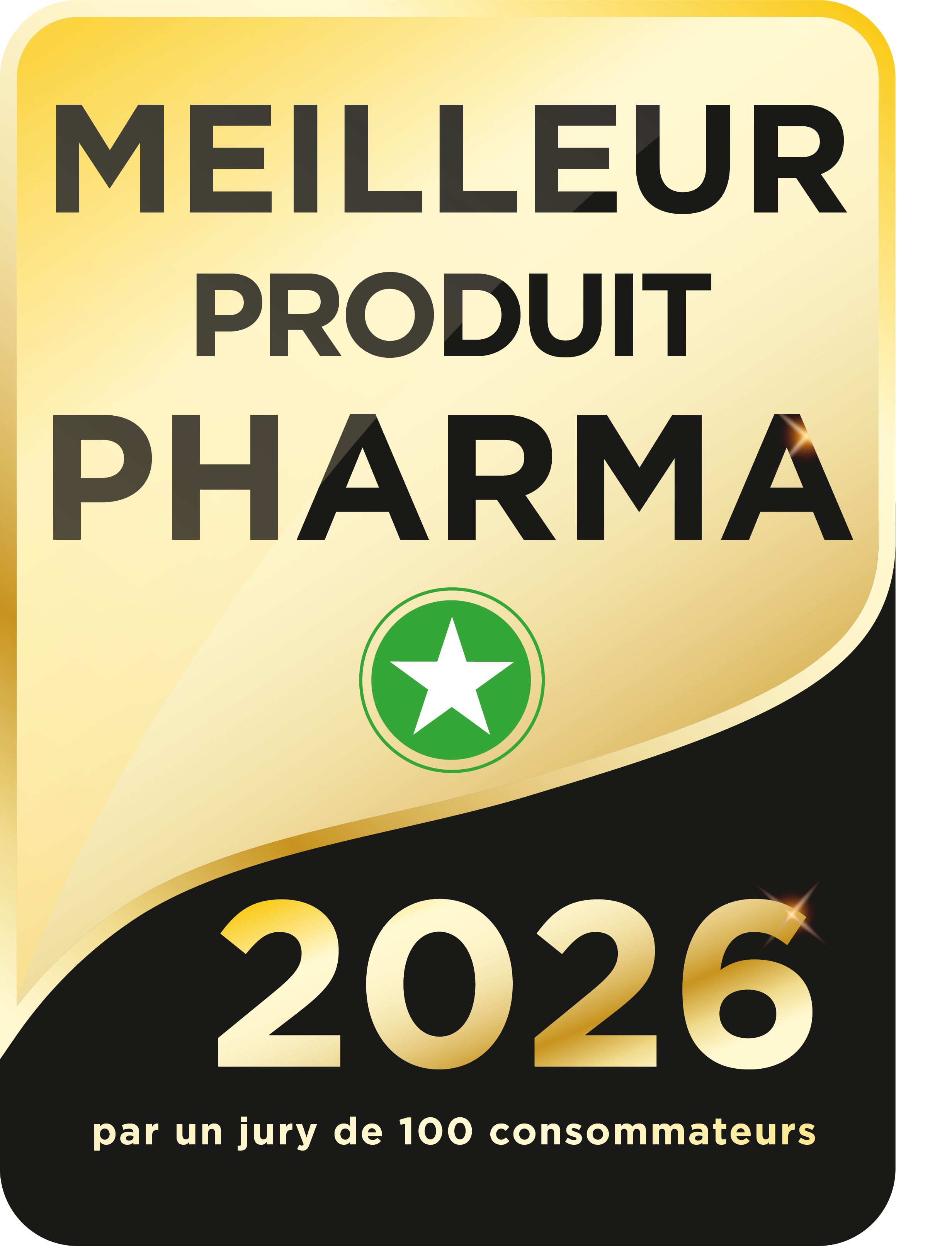 Déodorant BIO CENTIFOLIA 48h - aux prebiotiques - sans Parfum