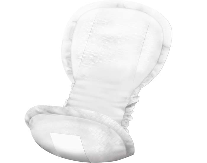 Serviettes Maternité (post accouchement) ABENA 15u