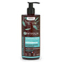 Shamp crème antipelliculaire 500ml bio