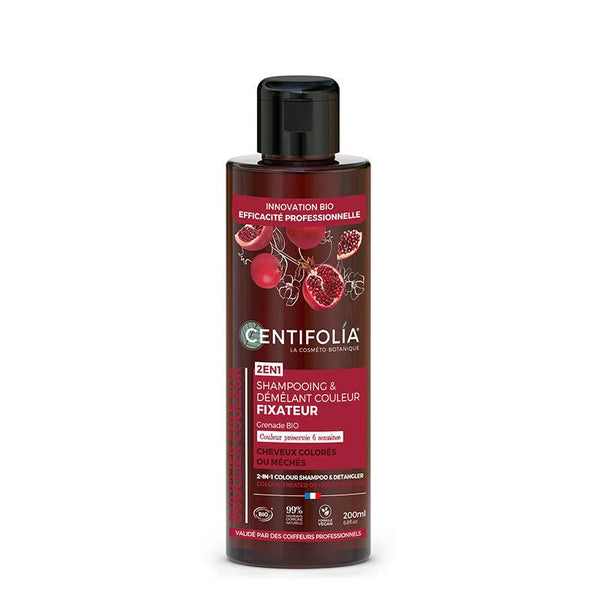 OFFRE SPECIALE FETE DES MERES DUO SHAMPOOING2EN1 - MASQUE PROTECTEUR COULEUR